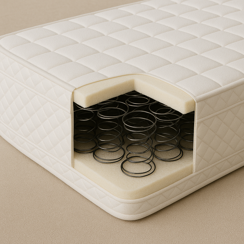 Bonnel Spring Mattresses