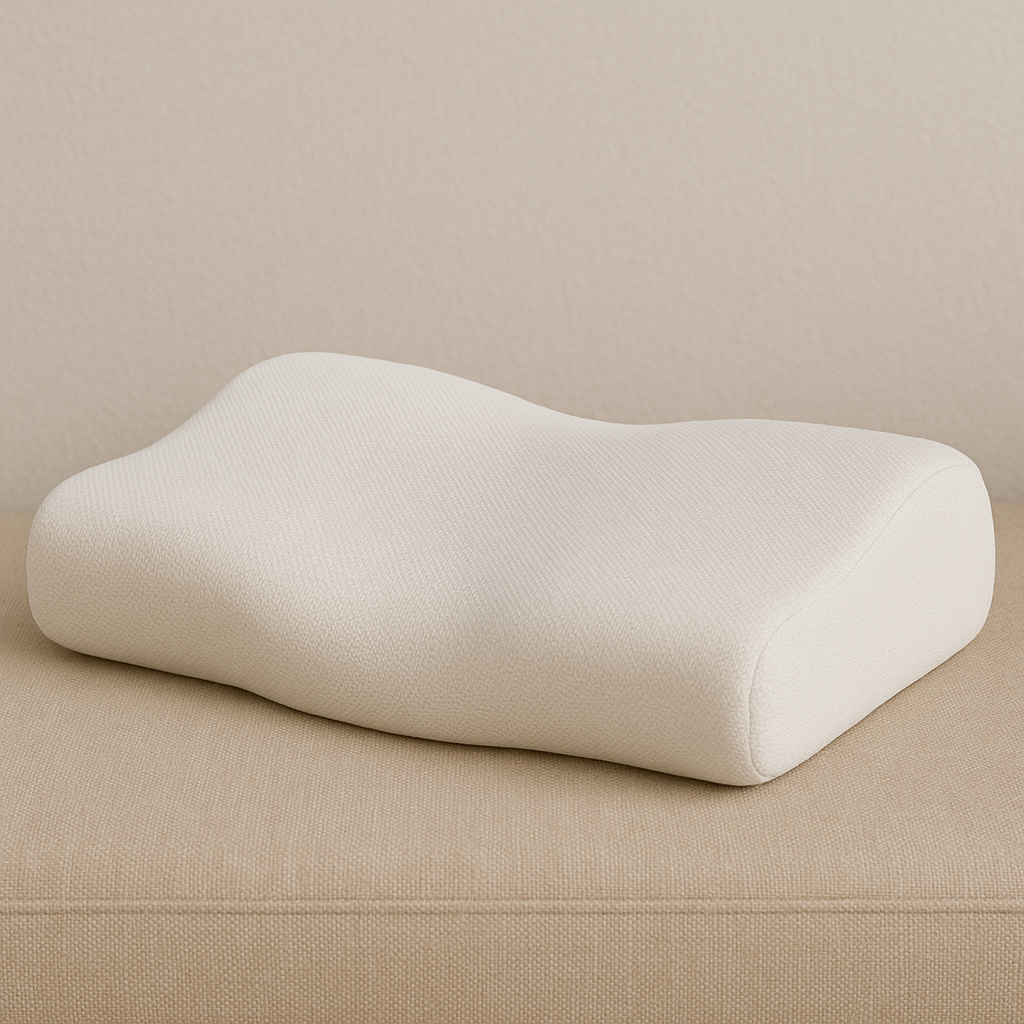 Contour Pillow