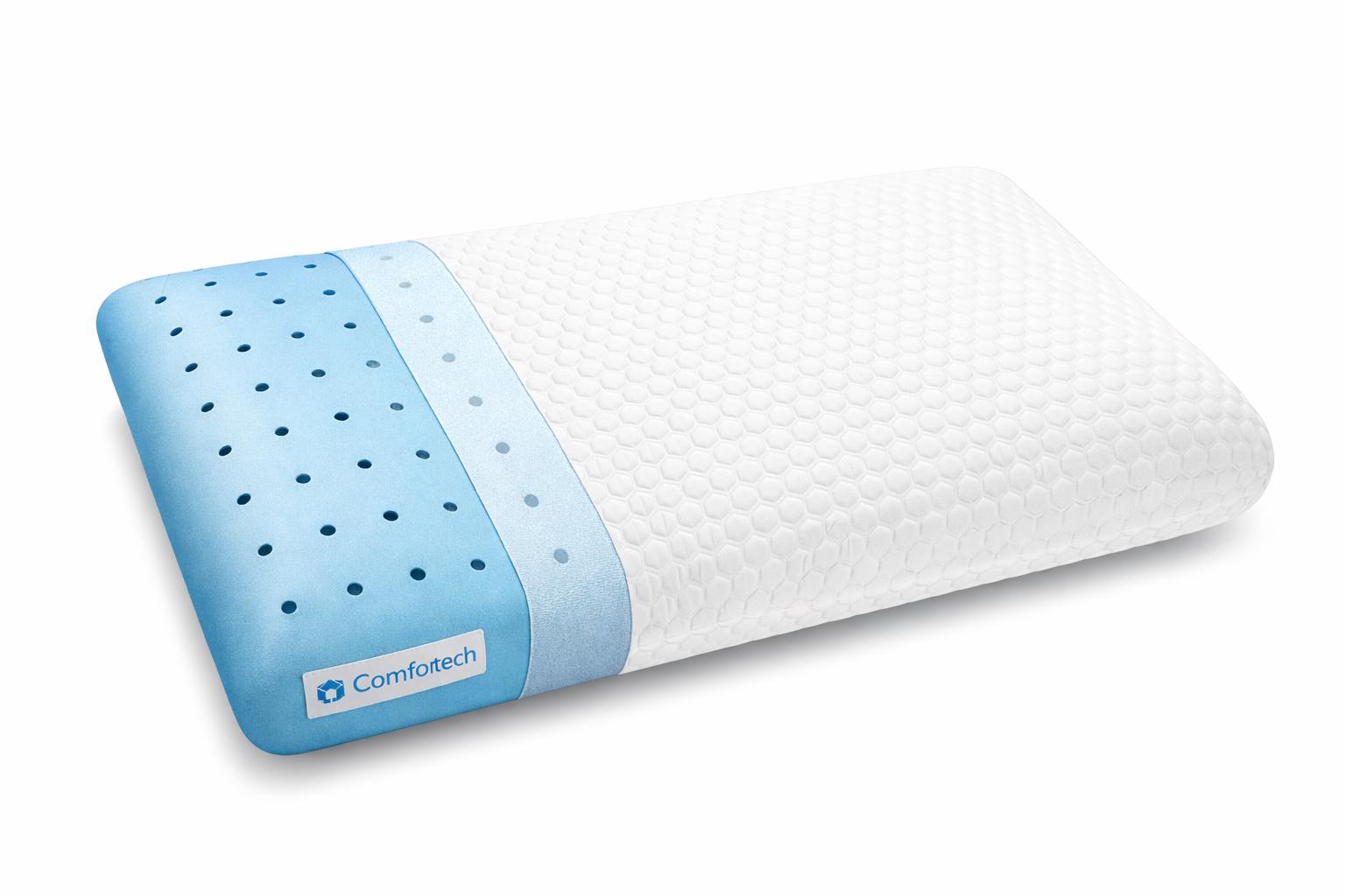 Cool Gel Memory Foam Pillow