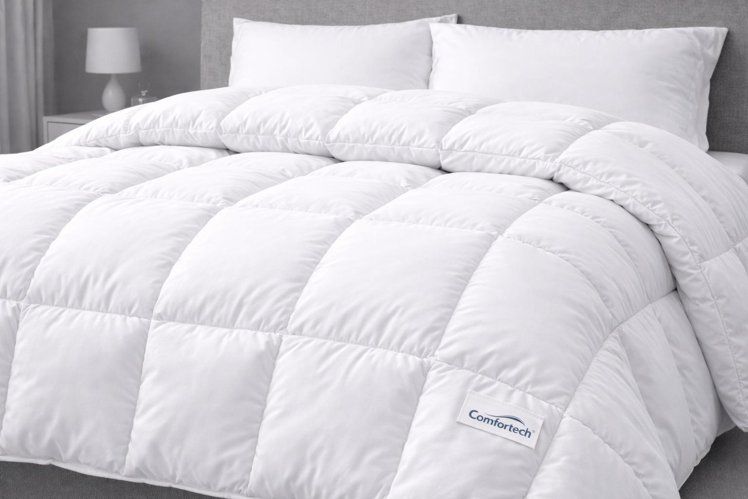 450 GSM Super Warm Duvet