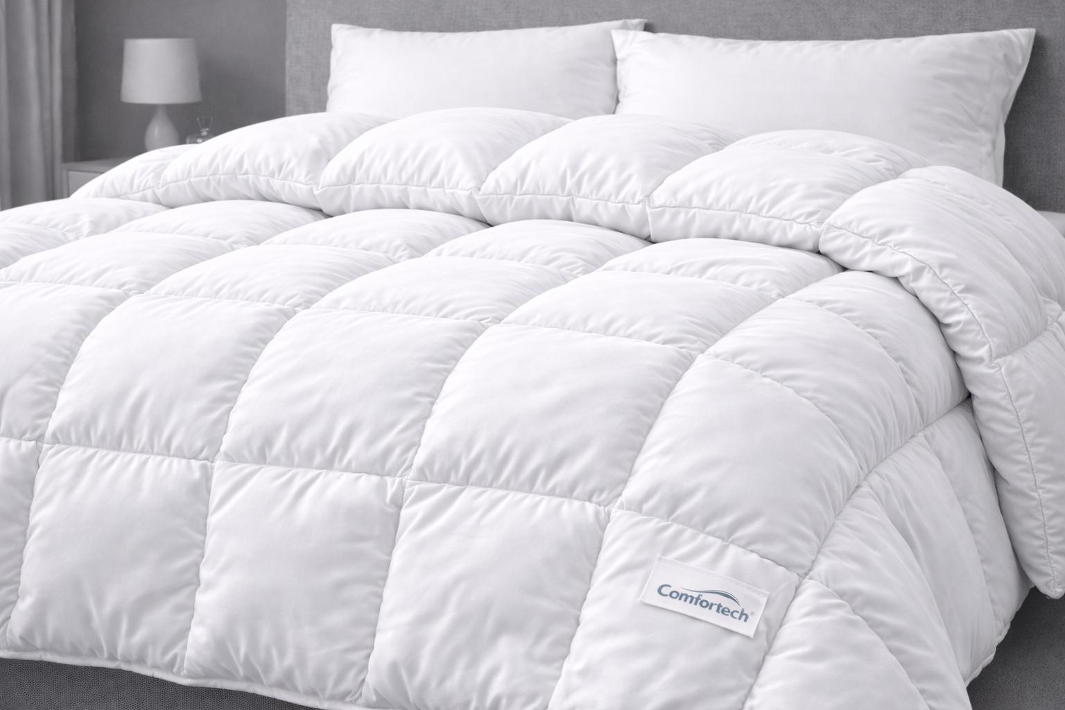600 GSM Ultra Warm Duvet