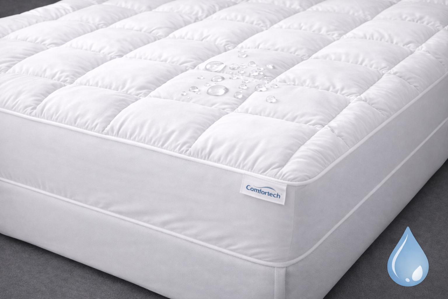 Mattress Toppers