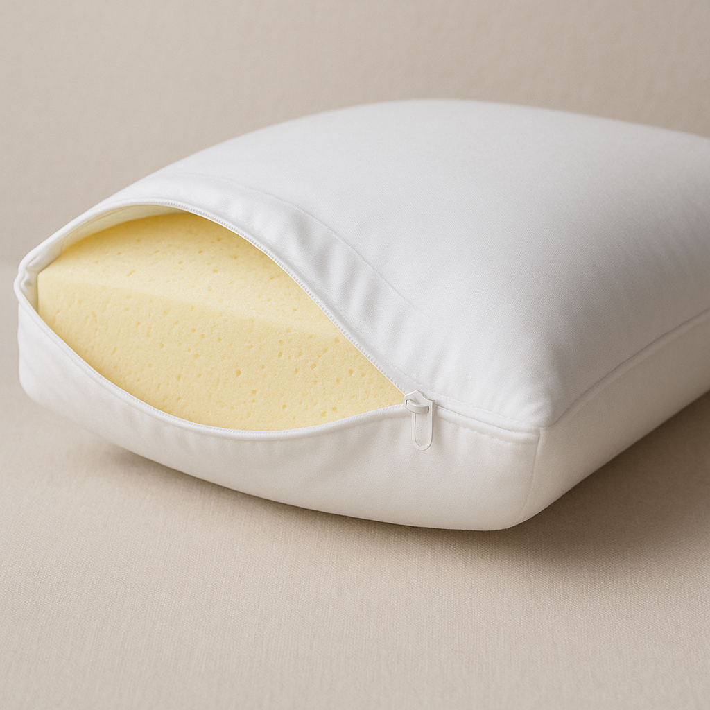 Memory Foam Pillow