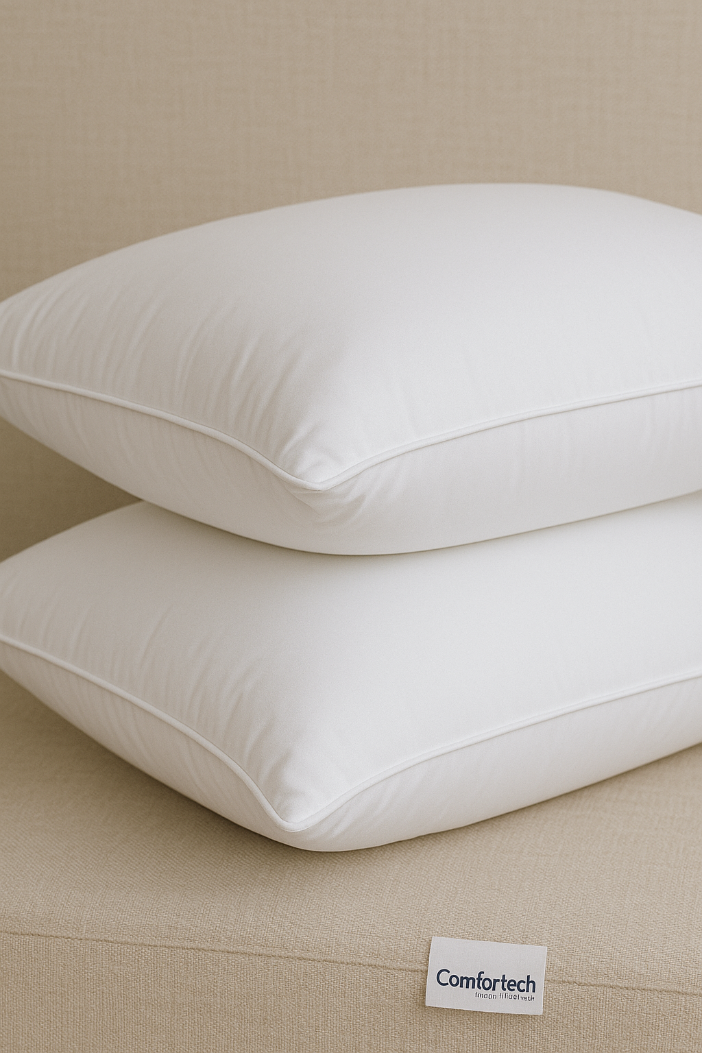 Microfiber Pillow