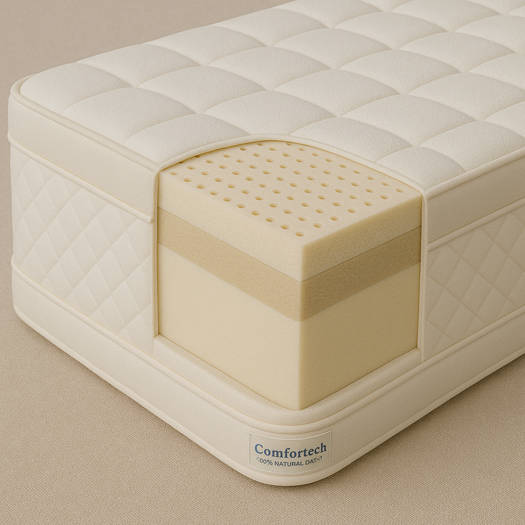 Natural Latex Mattress