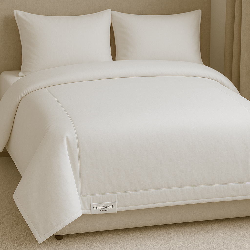 Plain Duvet Covers