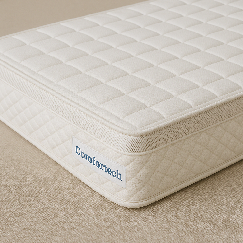 Pocket Spring Mattresses