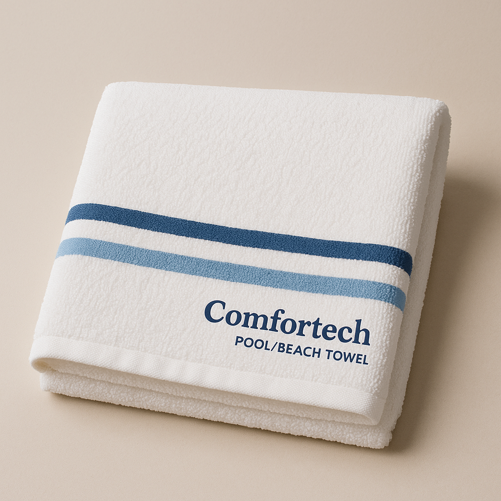 Pool Towels