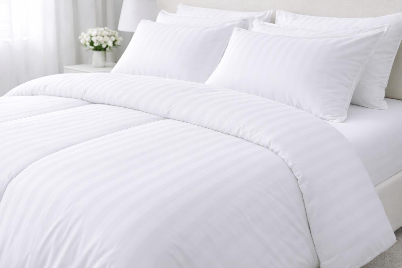 Stripe Duvet Covers