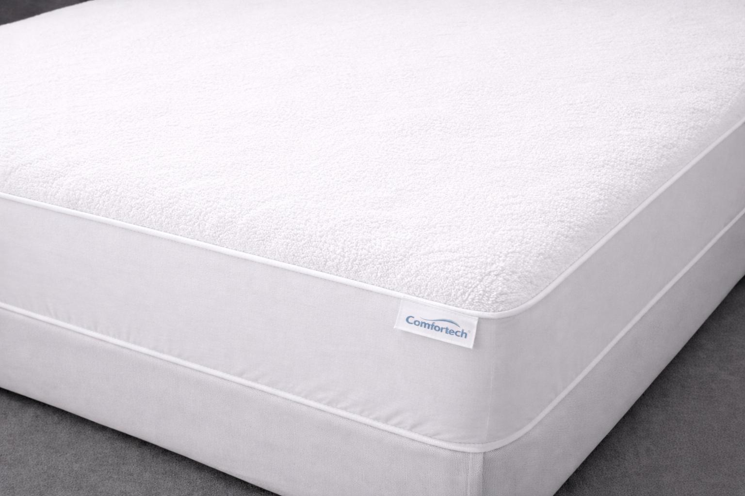 Terry Waterproof Protector